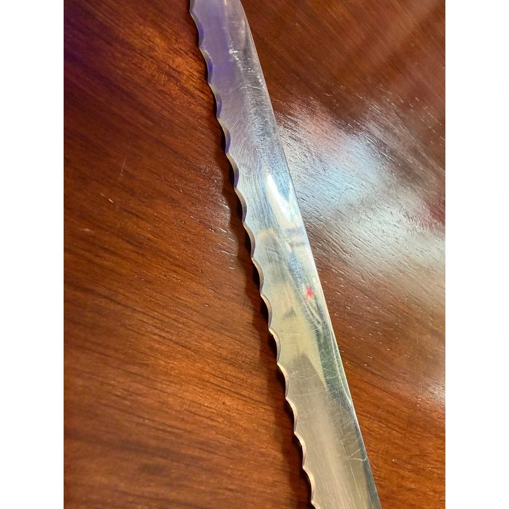 Flint‎ Stainless Waverly Edge USA 9.5